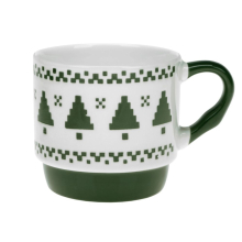 Kubek SNOWING 300ml RAVI